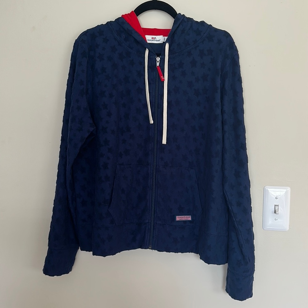 Vineyard Vines Jacket